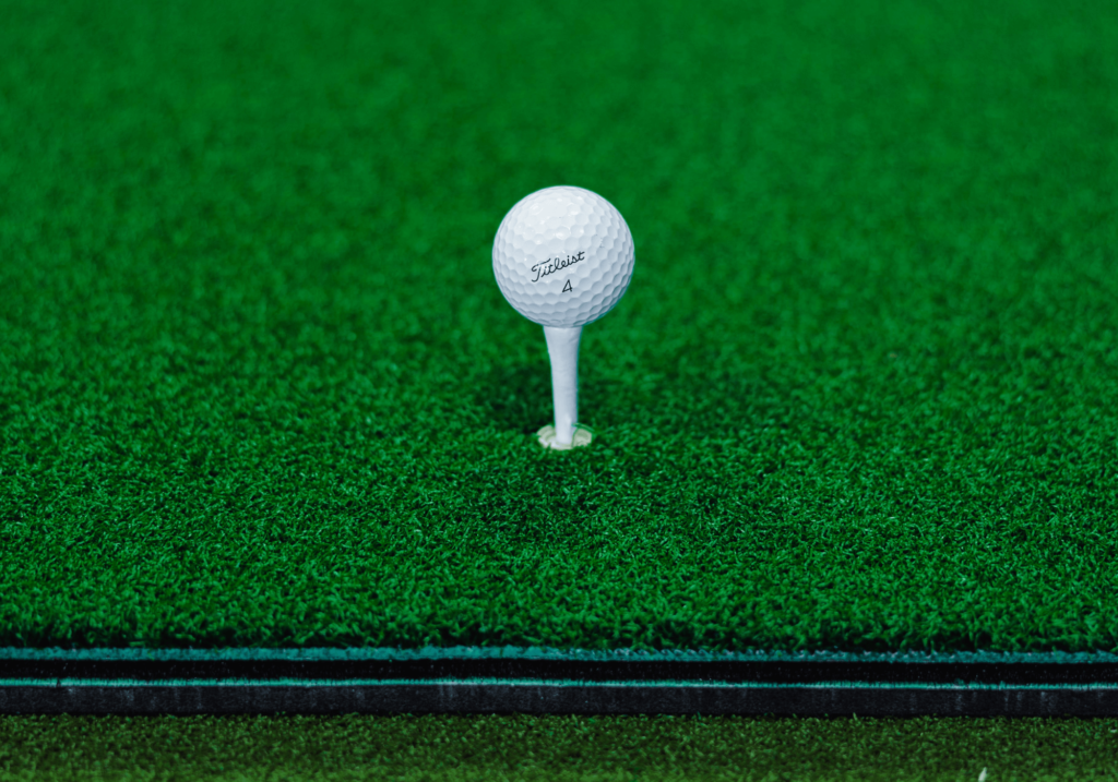 golf mats