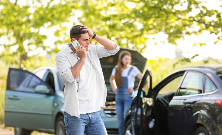 Car Accident Lawyer