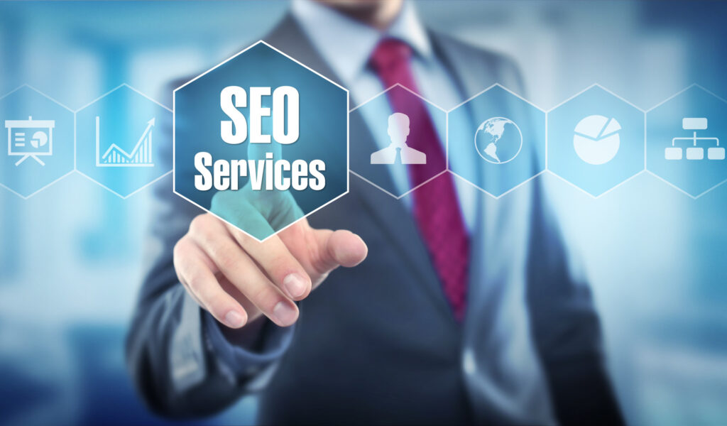 SEO Success