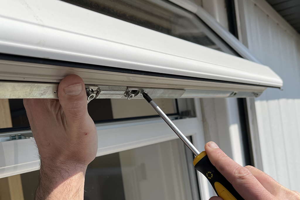 Window Repair Services