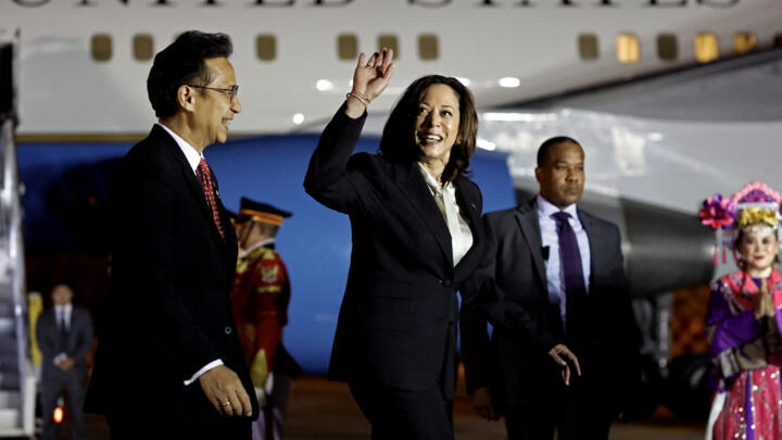 Southeast Asia News